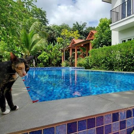 Anan Boutique Bungalows With Private Kitchen Phu Quoc Extérieur photo