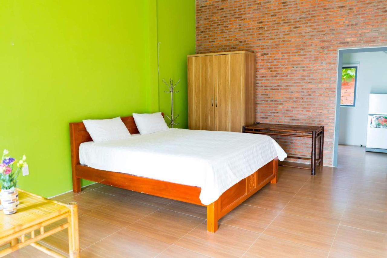 Anan Boutique Bungalows With Private Kitchen Phu Quoc Extérieur photo