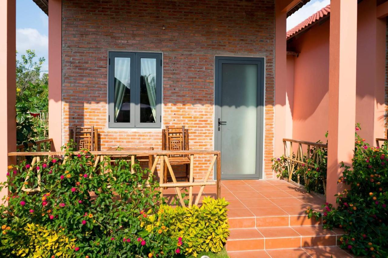 Anan Boutique Bungalows With Private Kitchen Phu Quoc Extérieur photo