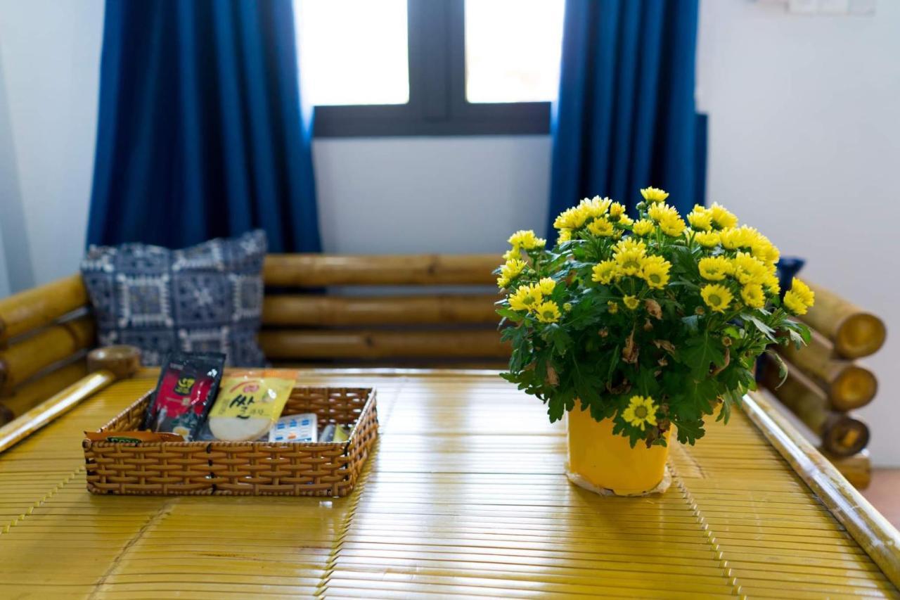 Anan Boutique Bungalows With Private Kitchen Phu Quoc Extérieur photo