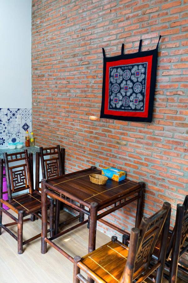 Anan Boutique Bungalows With Private Kitchen Phu Quoc Extérieur photo