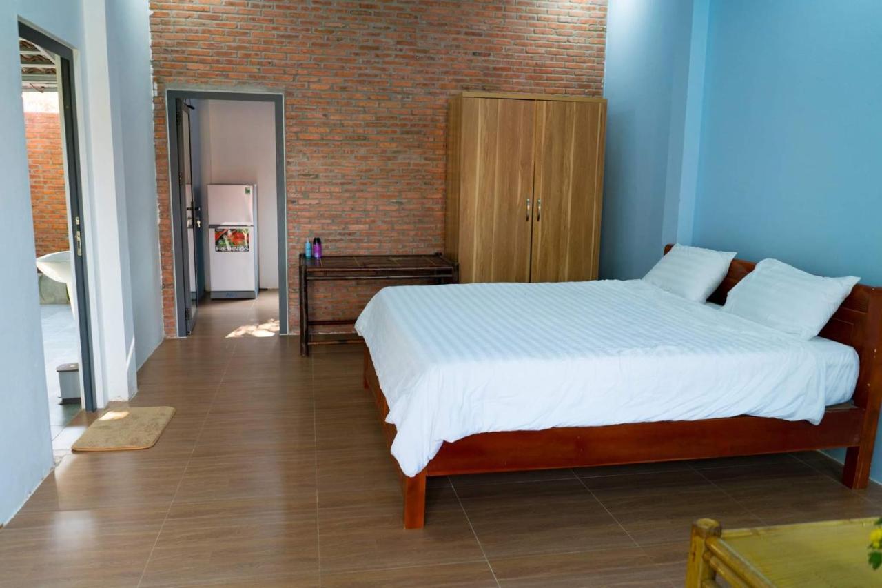 Anan Boutique Bungalows With Private Kitchen Phu Quoc Extérieur photo