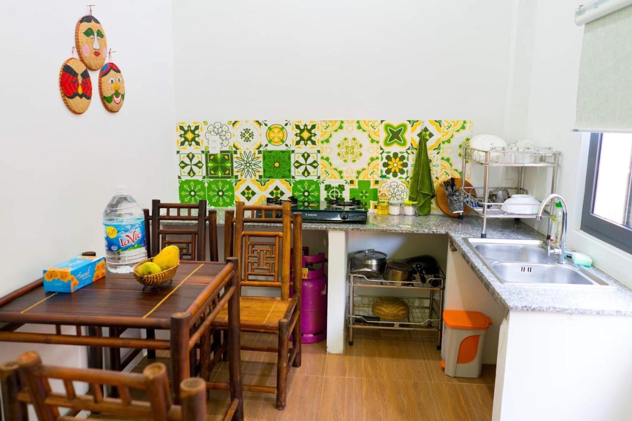 Anan Boutique Bungalows With Private Kitchen Phu Quoc Extérieur photo