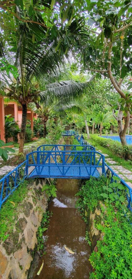 Anan Boutique Bungalows With Private Kitchen Phu Quoc Extérieur photo