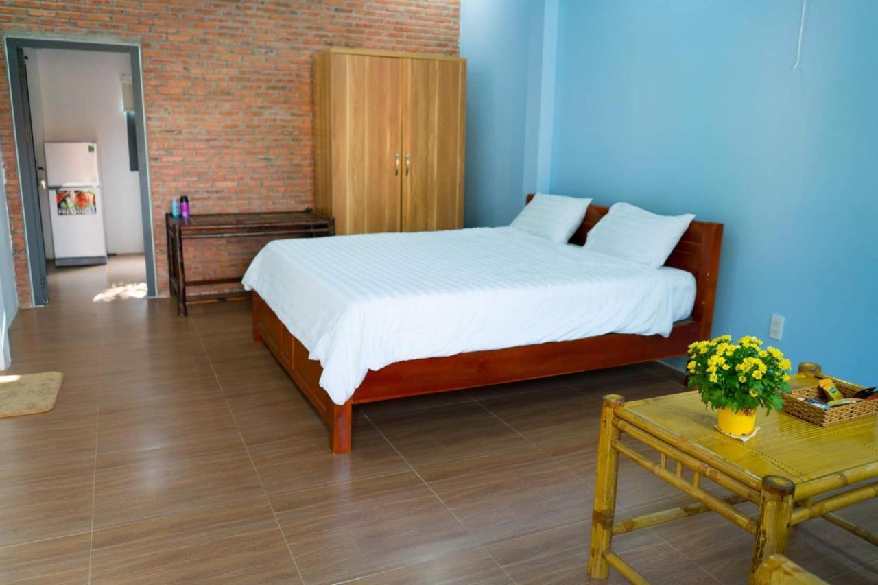 Anan Boutique Bungalows With Private Kitchen Phu Quoc Extérieur photo