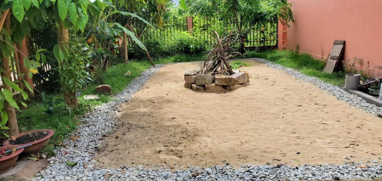 Anan Boutique Bungalows With Private Kitchen Phu Quoc Extérieur photo