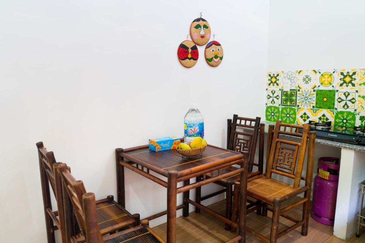 Anan Boutique Bungalows With Private Kitchen Phu Quoc Extérieur photo