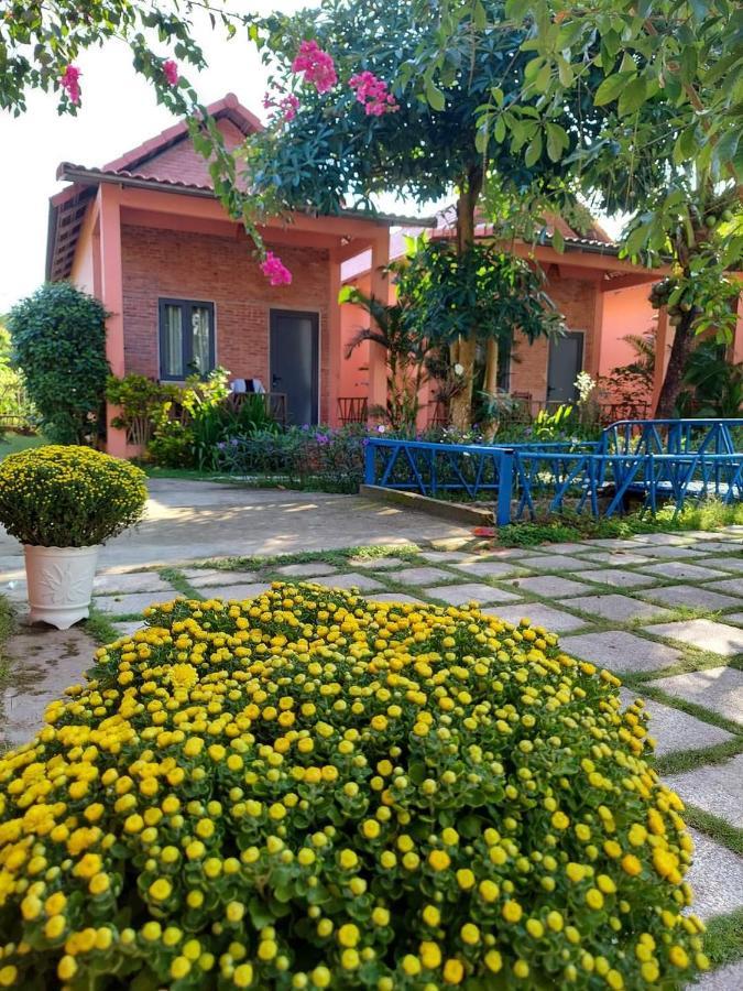 Anan Boutique Bungalows With Private Kitchen Phu Quoc Extérieur photo