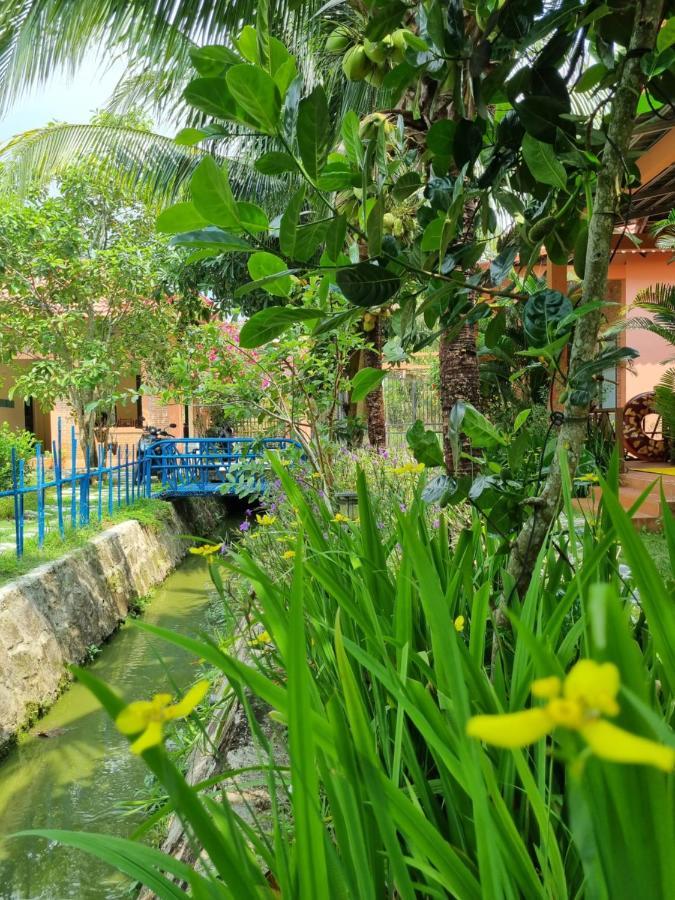 Anan Boutique Bungalows With Private Kitchen Phu Quoc Extérieur photo