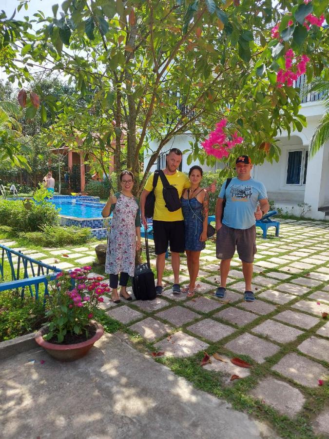 Anan Boutique Bungalows With Private Kitchen Phu Quoc Extérieur photo