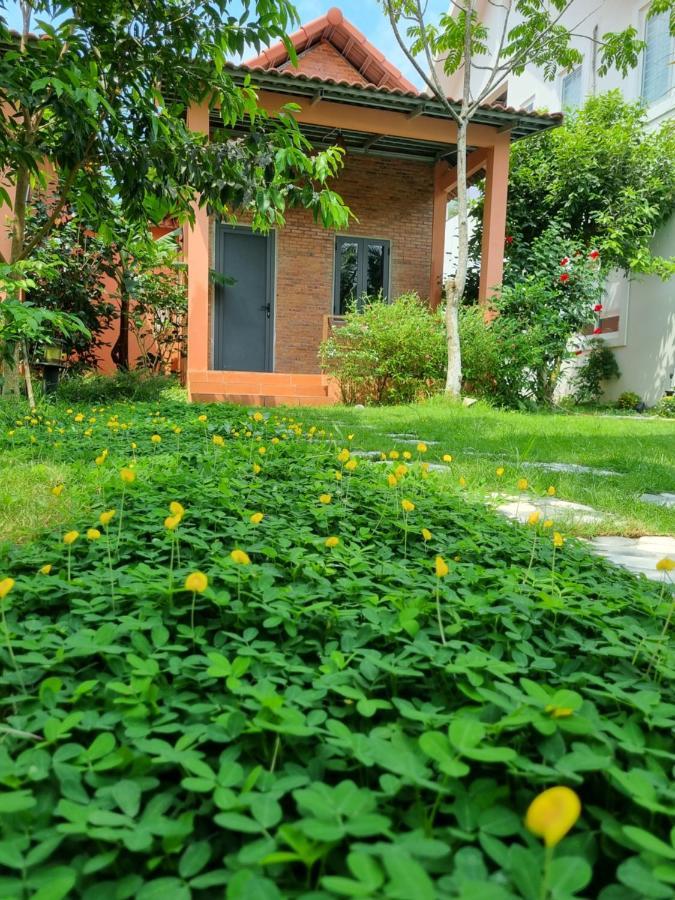 Anan Boutique Bungalows With Private Kitchen Phu Quoc Extérieur photo