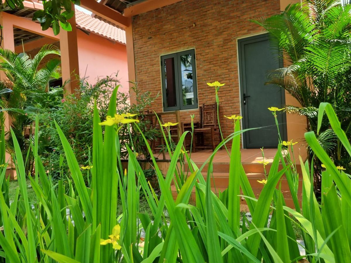 Anan Boutique Bungalows With Private Kitchen Phu Quoc Extérieur photo