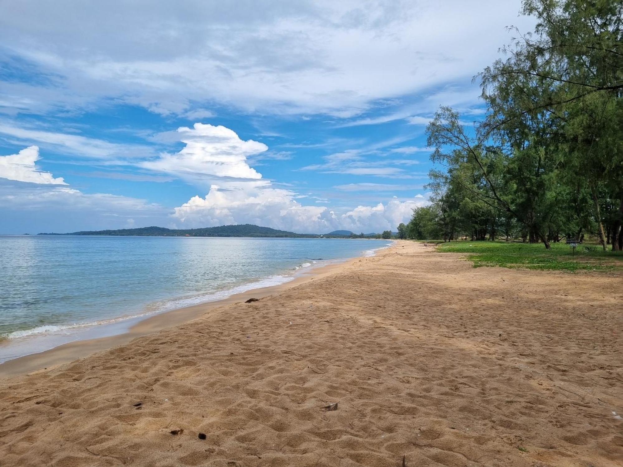 Anan Boutique Bungalows With Private Kitchen Phu Quoc Extérieur photo