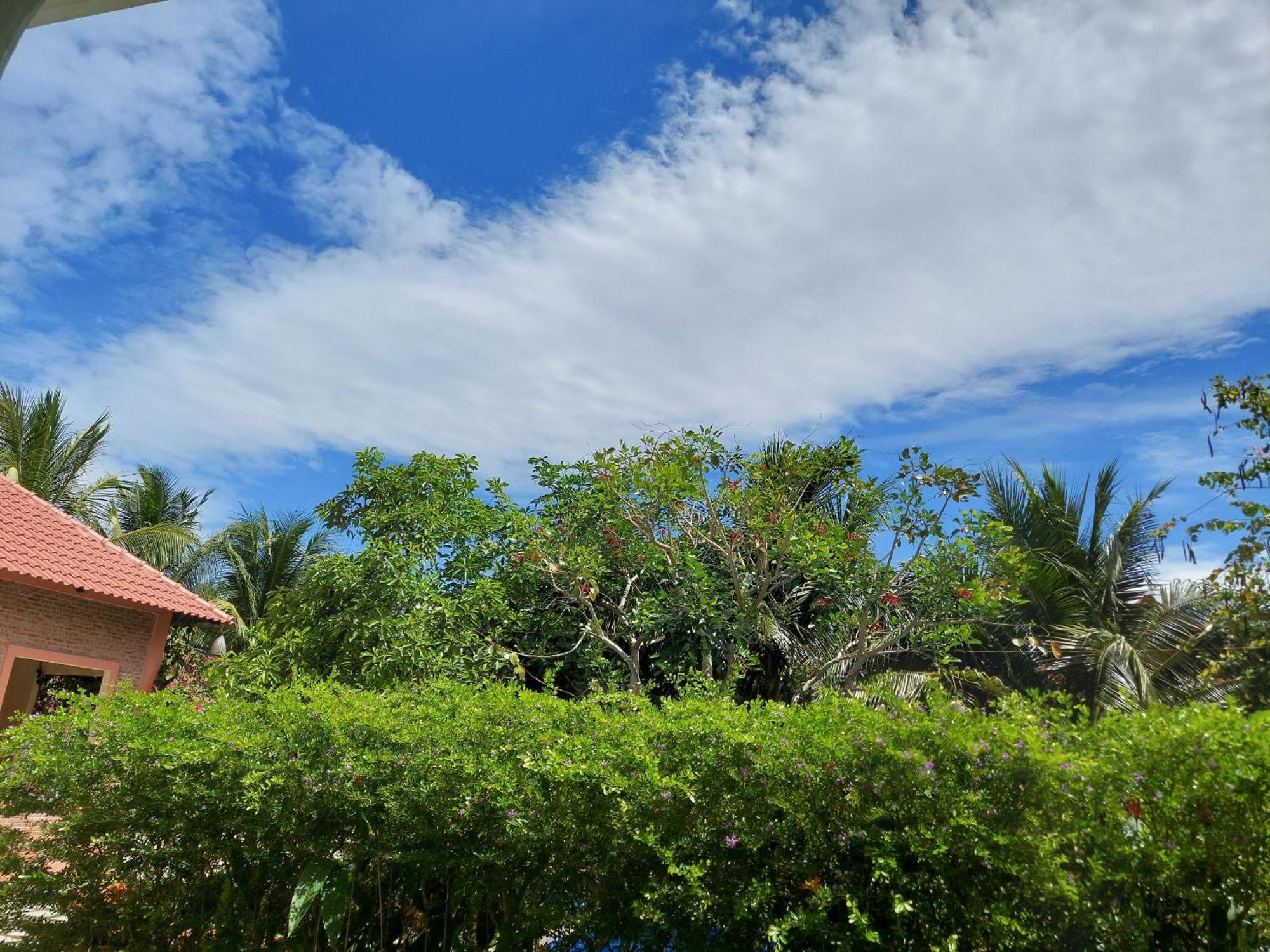 Anan Boutique Bungalows With Private Kitchen Phu Quoc Extérieur photo