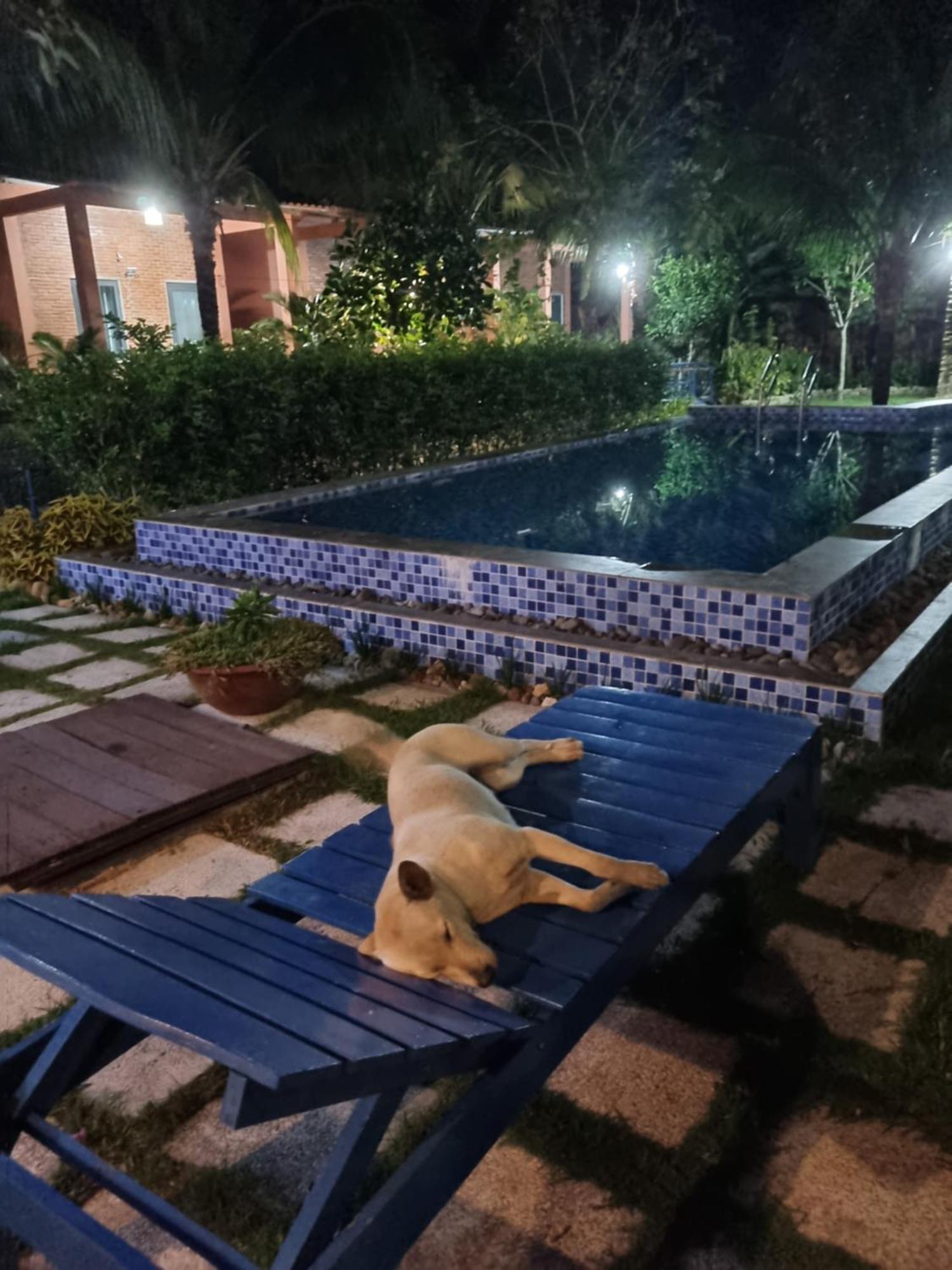 Anan Boutique Bungalows With Private Kitchen Phu Quoc Extérieur photo