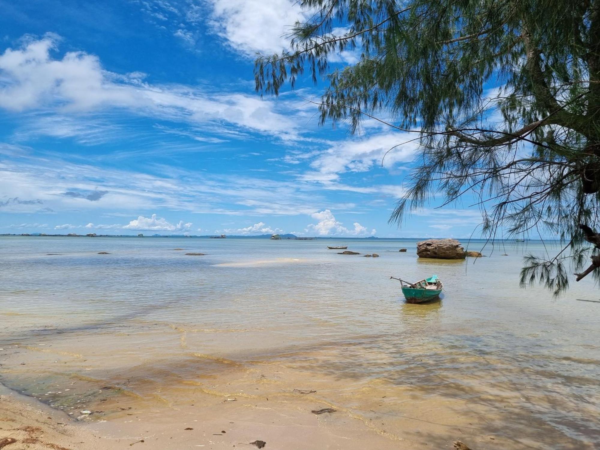 Anan Boutique Bungalows With Private Kitchen Phu Quoc Extérieur photo