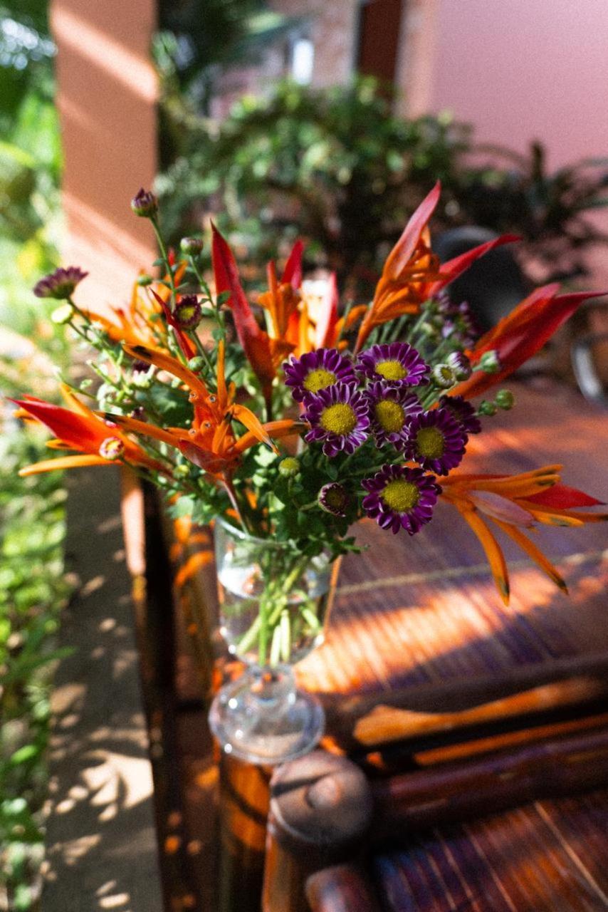 Anan Boutique Bungalows With Private Kitchen Phu Quoc Extérieur photo