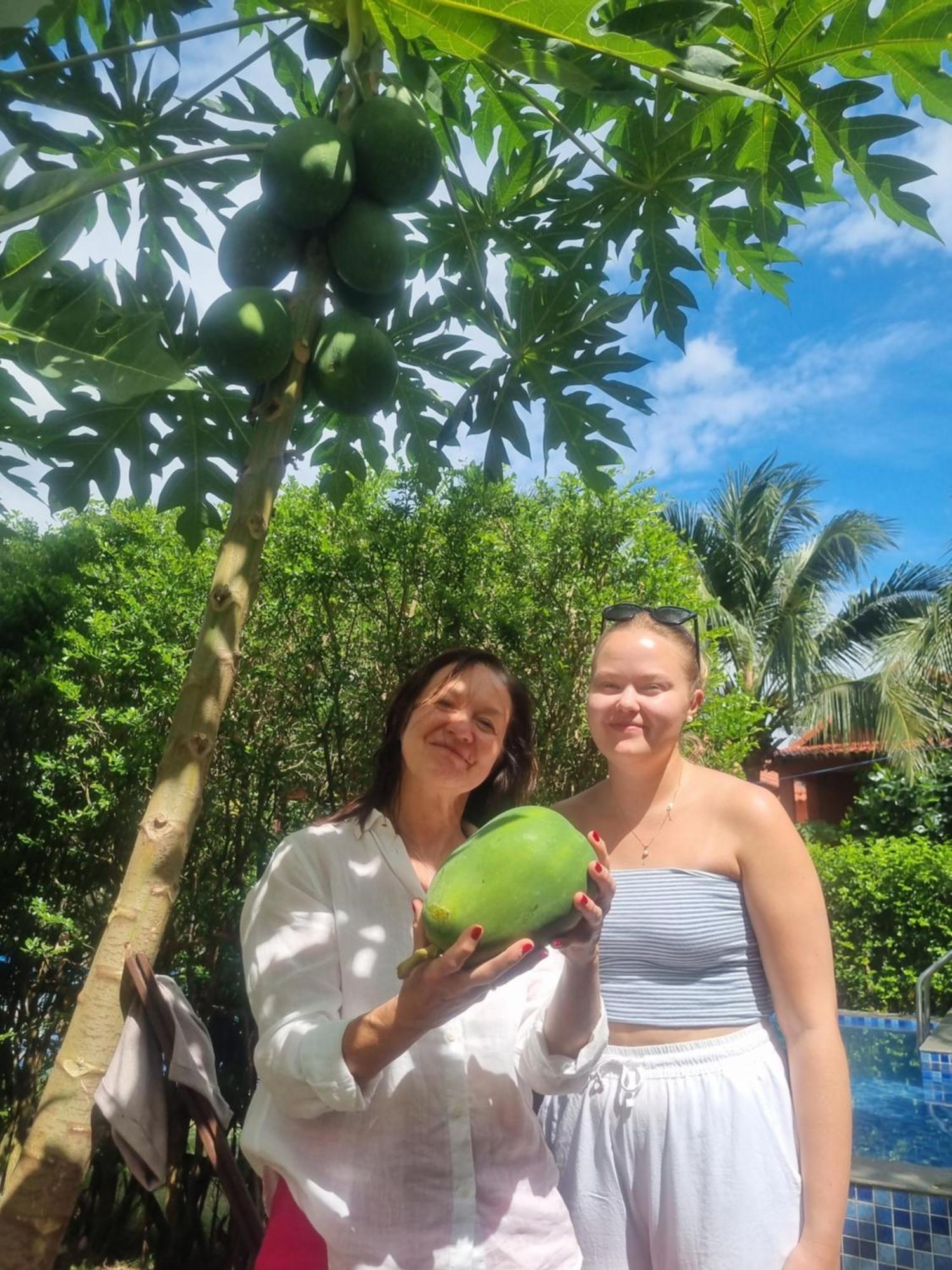 Anan Boutique Bungalows With Private Kitchen Phu Quoc Extérieur photo