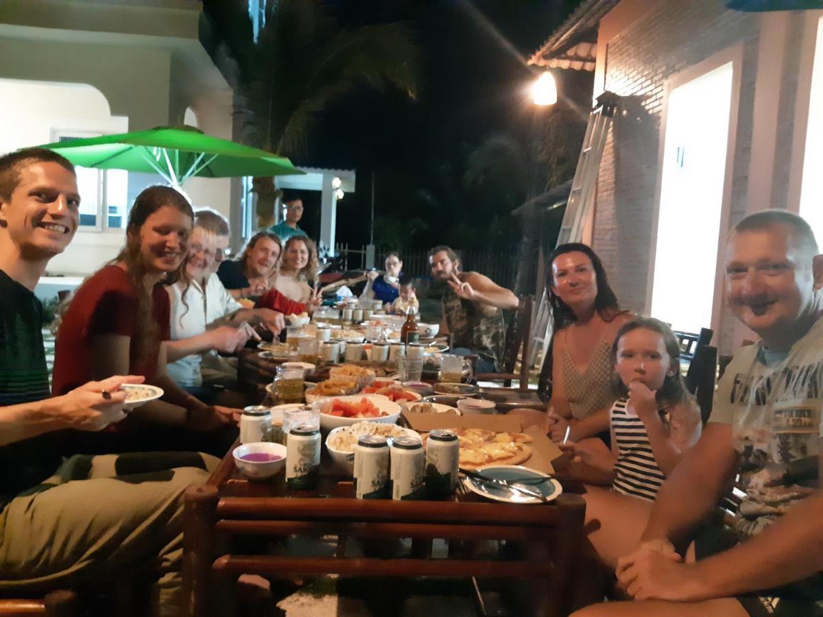 Anan Boutique Bungalows With Private Kitchen Phu Quoc Extérieur photo
