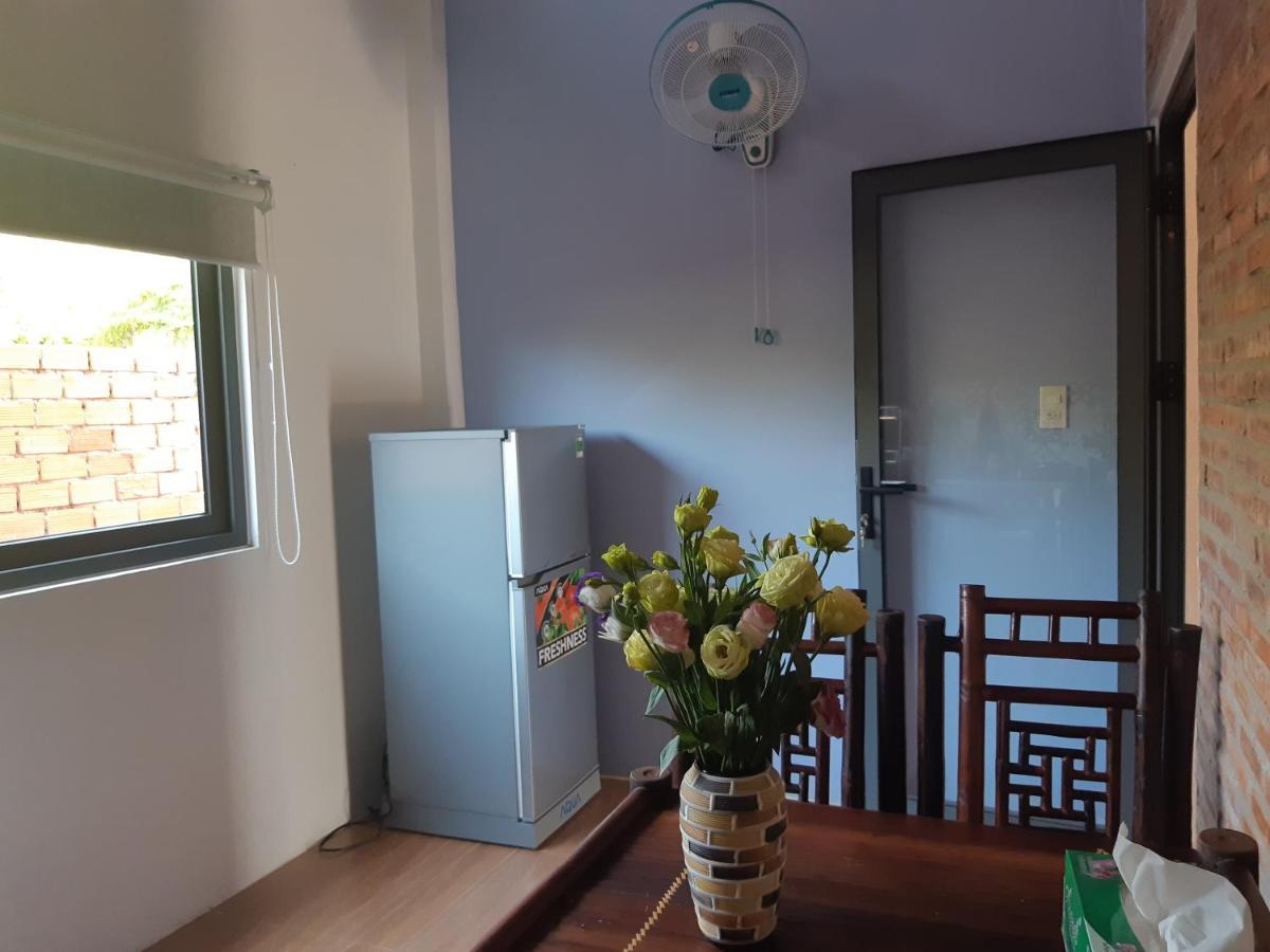 Anan Boutique Bungalows With Private Kitchen Phu Quoc Extérieur photo