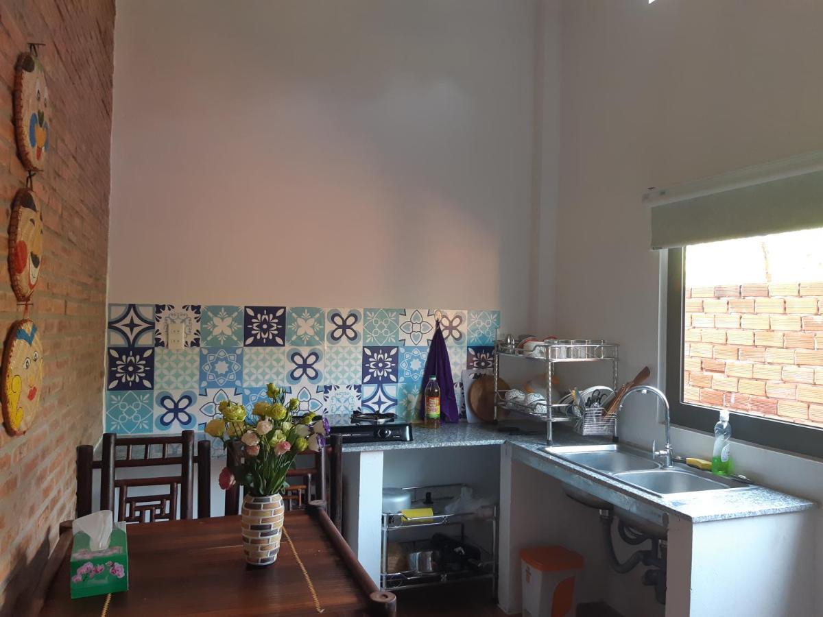 Anan Boutique Bungalows With Private Kitchen Phu Quoc Extérieur photo