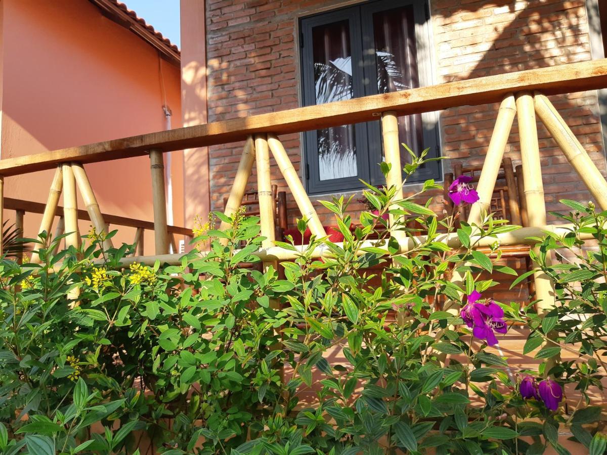 Anan Boutique Bungalows With Private Kitchen Phu Quoc Extérieur photo