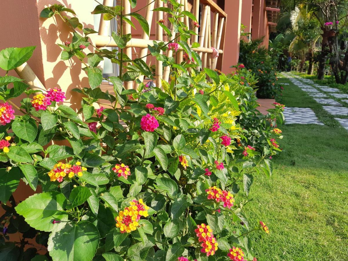 Anan Boutique Bungalows With Private Kitchen Phu Quoc Extérieur photo